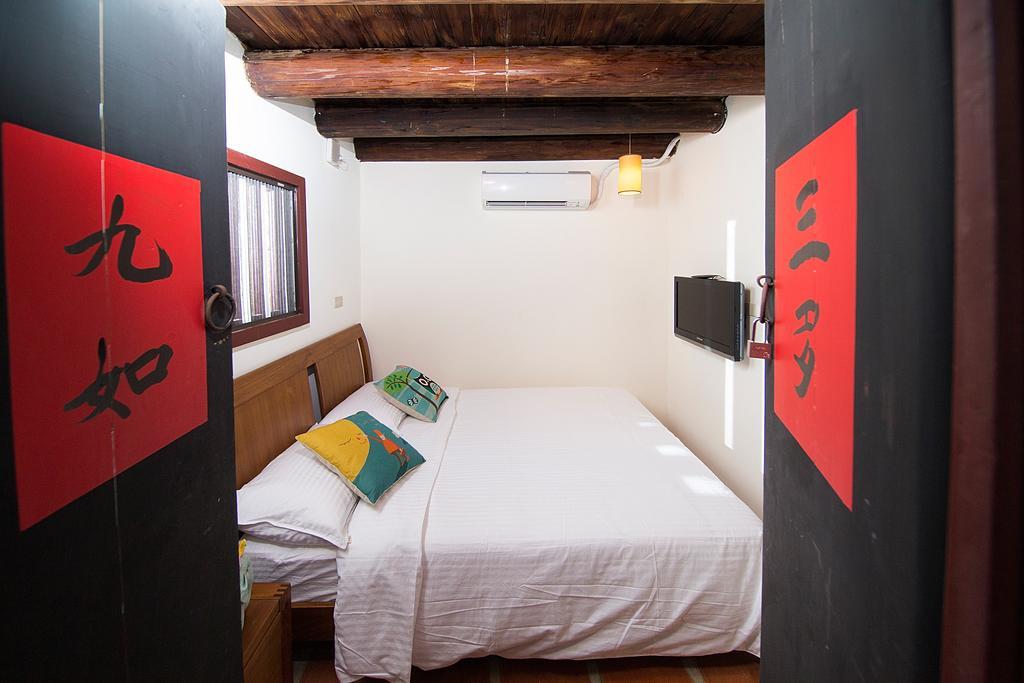 金城鎮Patio Moonlightアパートメント 部屋 写真