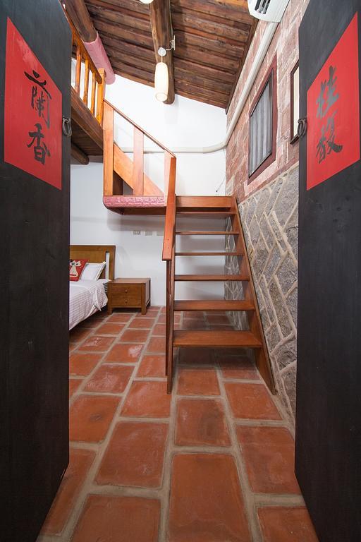 金城鎮Patio Moonlightアパートメント 部屋 写真
