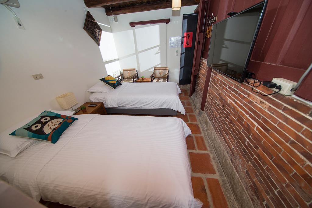 金城鎮Patio Moonlightアパートメント 部屋 写真