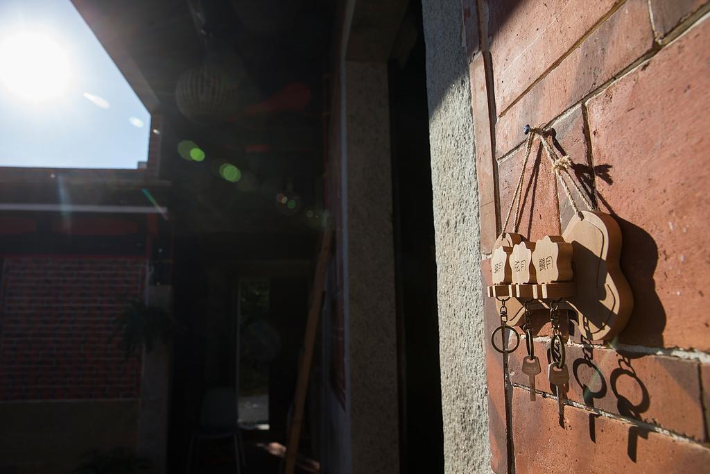 金城鎮Patio Moonlightアパートメント 部屋 写真